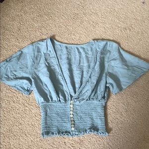 Forever21 top